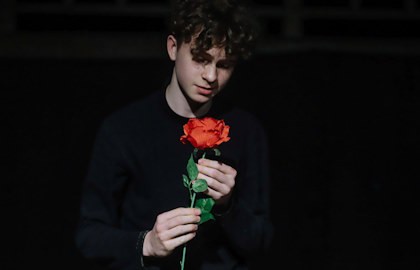 Маленький принц