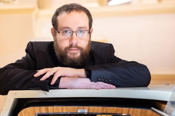 Концерт «700 лет органной музыки»