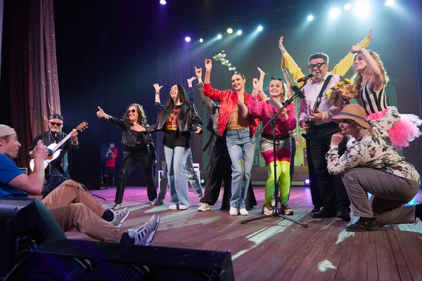 Концерт «Наш день»