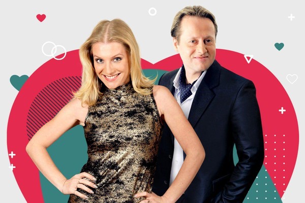 Комедия «Опасный холостяк»