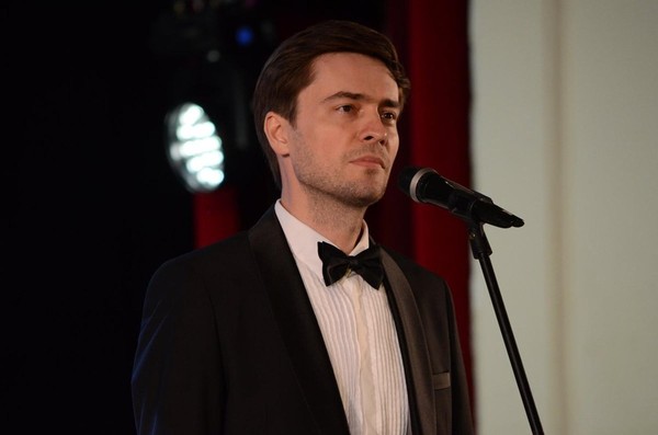 Концерт Михаила Головушкина «Мелодии осени»