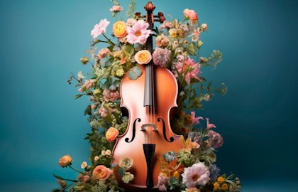 Концерт ко дню Матери