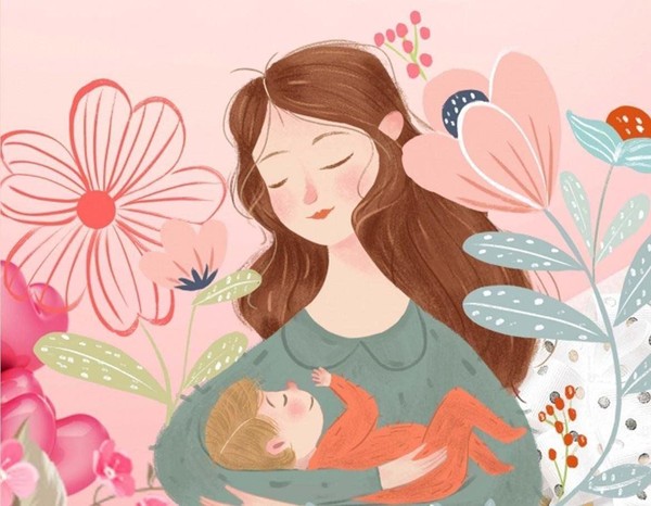 Концертная программа «Говорите мамам нежные слова»