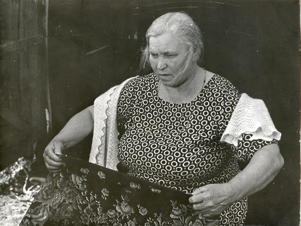 Программа «Судьба материнская, судьба сыновняя: о матерях Гребенщикова, Шукшина, Рождественского»