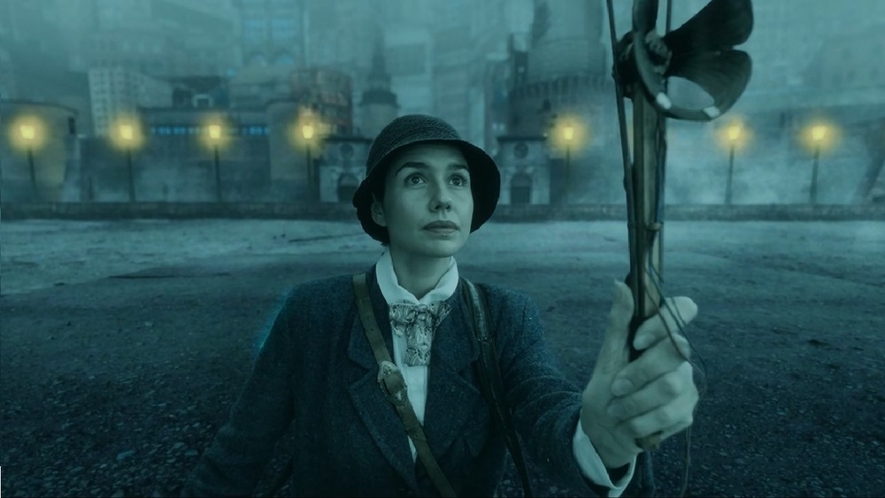 Открытый Кино-вечер: "Миф о человеке"