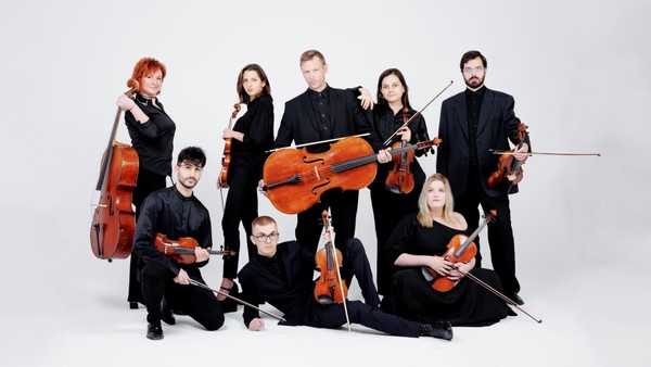 «Новый свет»