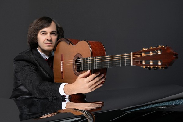 Концерт «Вариации на разные темы…»