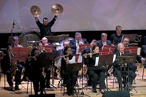 Концерт «Аранхуэс»