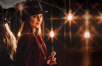 Dreamcast. Александра Фёдорова