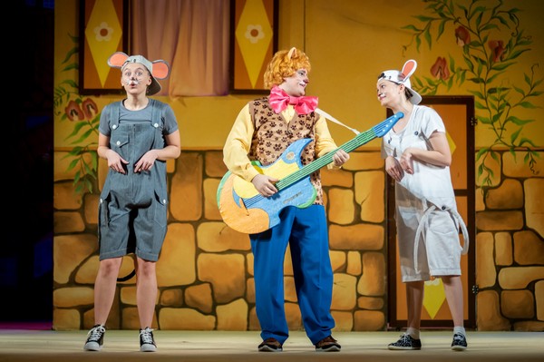 Наталья Паламожных