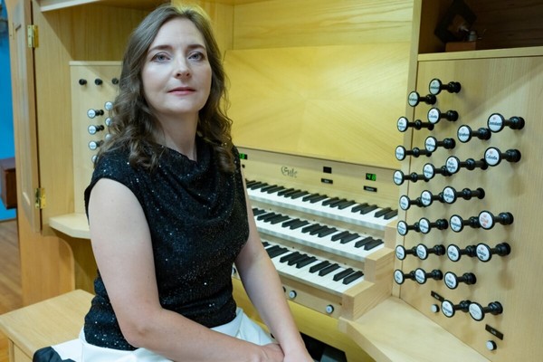 Органные эпохи