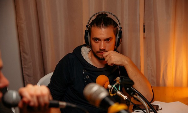 Ваня Бородин