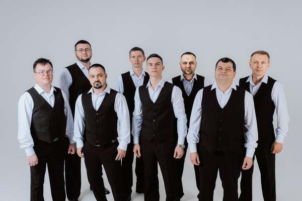 Концерт «Все песни – тебе одной»