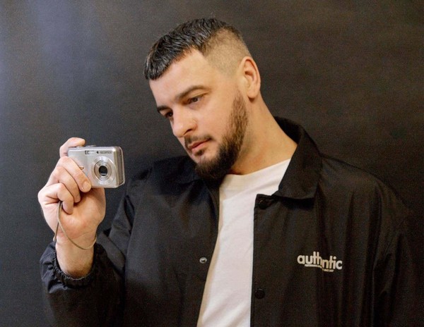 Лекция от Дмитрия Калитина