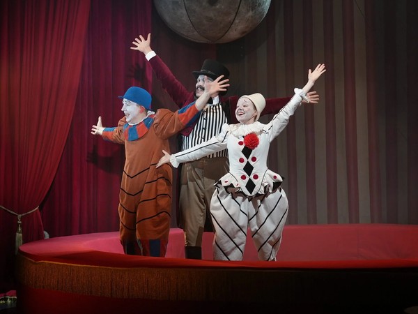 Тараканище