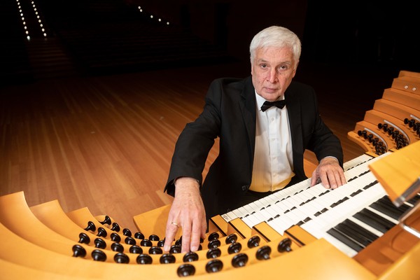 Бах и его современники