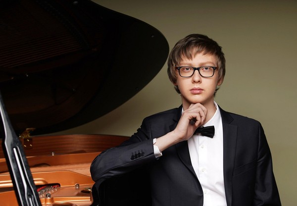 Воскресные органные концерты для всей семьи. Орган и голос