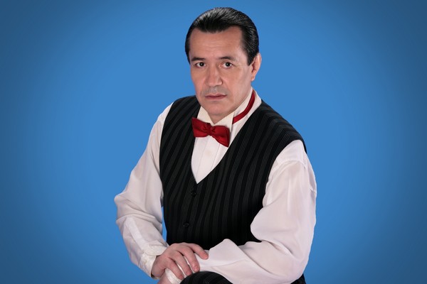 Валерий Иванов