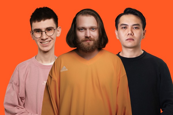 Stand-up концерт