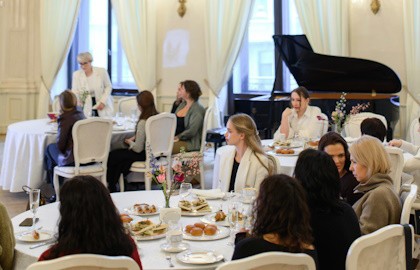 История русской усадьбы: события, судьбы и зодчество