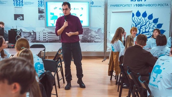 Программа «20 фильмов о XX веке»