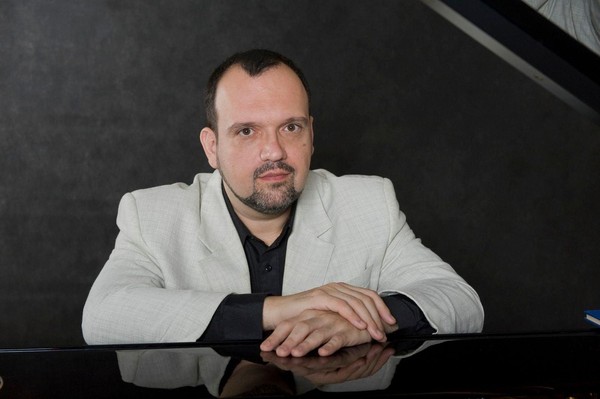 Концерт Piano Gala