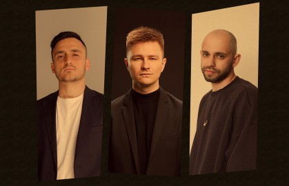 Большой стендап. Лучшие комики Москвы