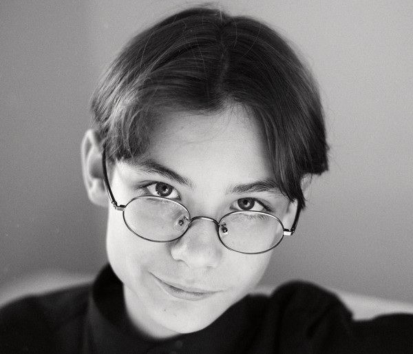 Концерт Романа Шера