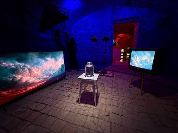 Мастер-класс «Культура помощи»