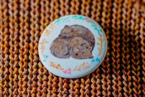 Музейное занятие «День матери в музее»