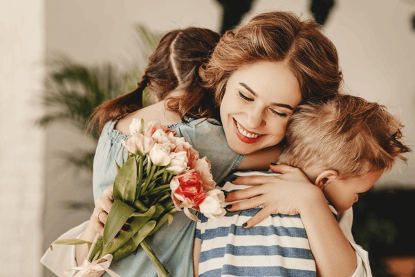 Праздник «Моя мама — самая самая»