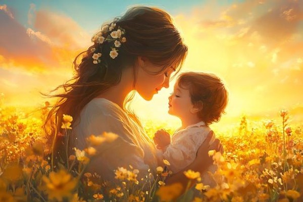 Музыкальная гостиная «О той, что дарует нам жизнь и тепло»