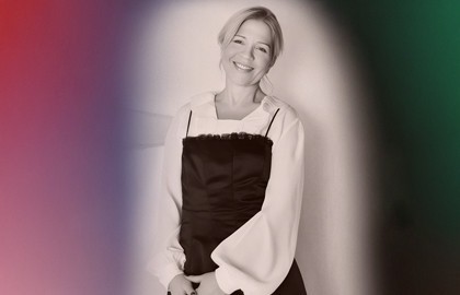 Анна Попова. Романс о романсе