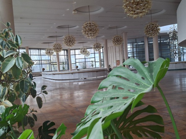 Спектакль «Мы летим»