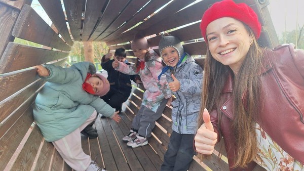 Системные мероприятия МАУК «Парки Серпухова»