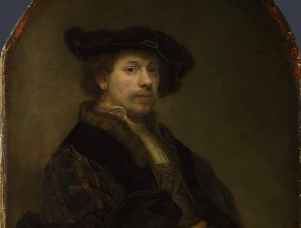 Тематическая беседа: «История берета: художники и богема»