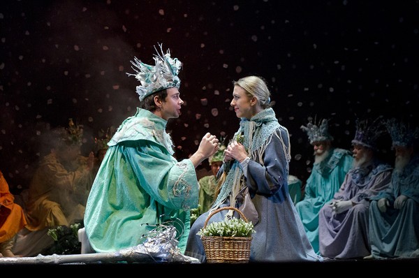 Ольга Белявская