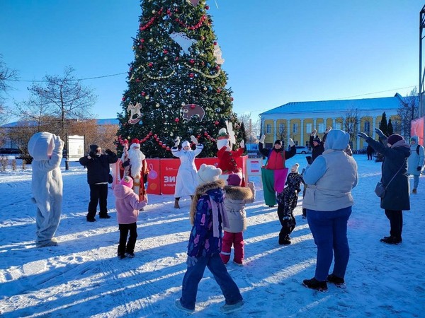 Круг общих друзей