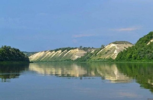 Тематическая беседа «История на Дону»