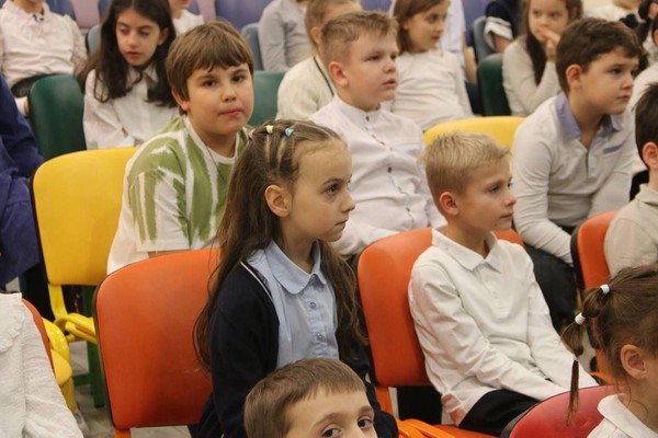 Мастер-класс «Подарок для мамы»