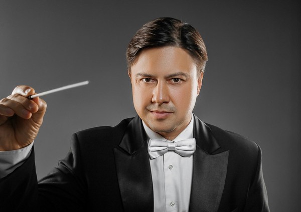 Концерт «Игра жанров. Девять королей»