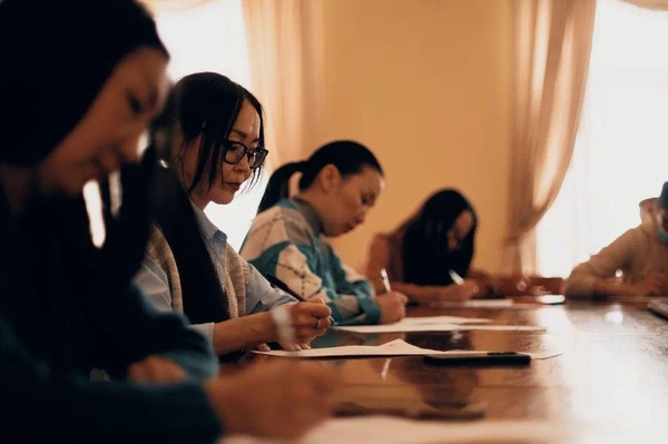 Национальная библиотека Якутии приглашает на Географический диктант — 2025