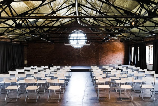 Лекция «Минимализм в музыке» от исследователя музыки XX–XXI веков Дарьи Луценко