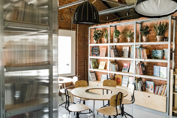 «Романтизм как творческий метод». Лекция Анны Тыренко