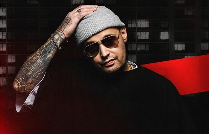 GUF. Прощальный тур (дополнительный концерт)