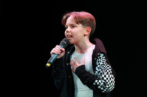 ДОТЯНУТЬСЯ ДО ЗВЕЗДЫ