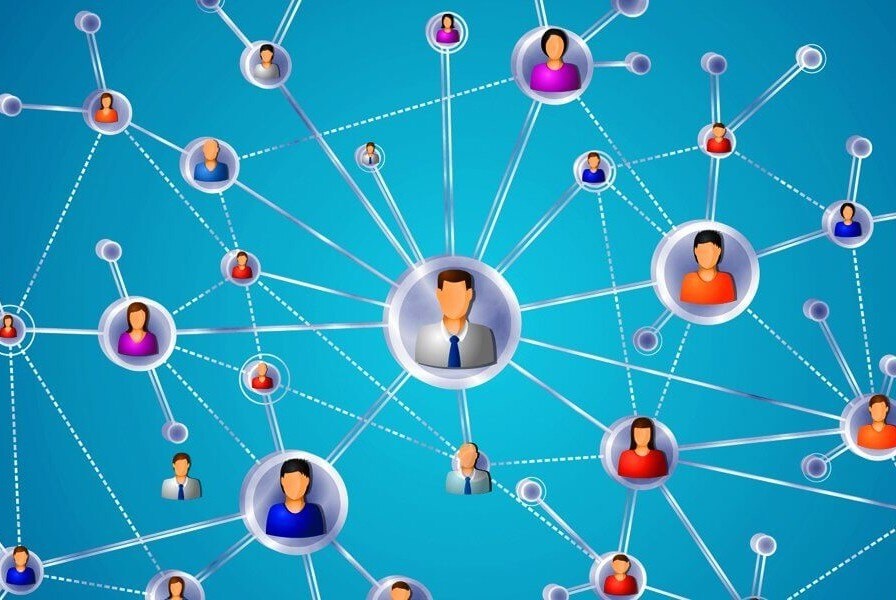 Нетворкинг мастеров помогающих практик м. Речной вокзал