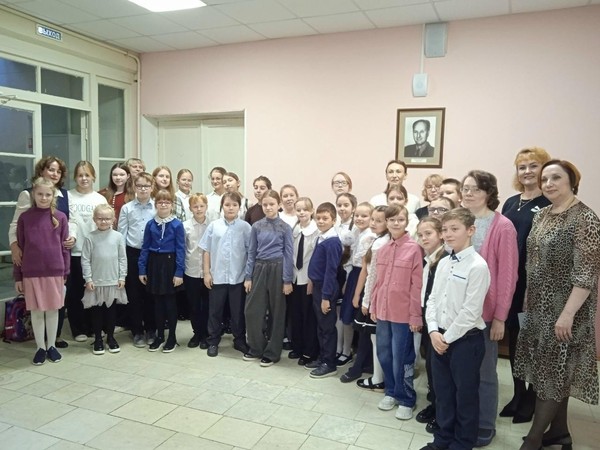 Всероссийская теоретическая олимпиада по предмету «Сольфеджио»