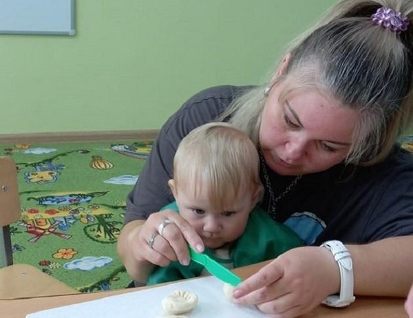 Программа «Единственной маме на свете»