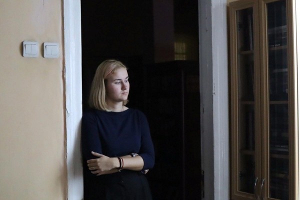 Лекция «Жизнь и творчество Александра Блока»